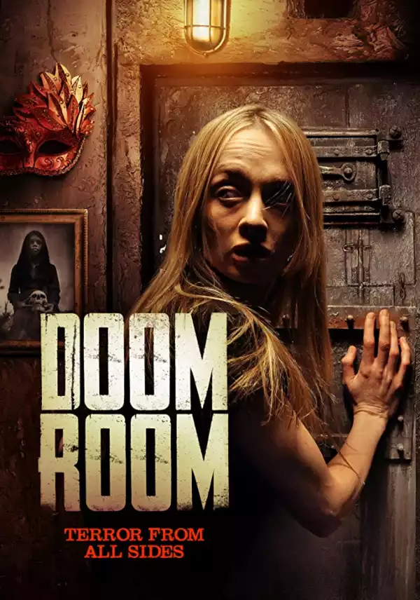 Doom Room (2019)